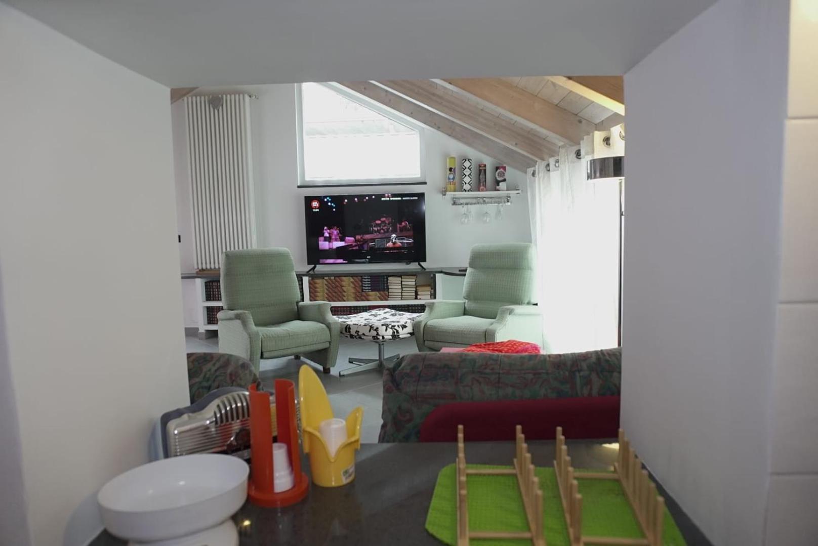 Il Tugurio Apartment Vietri Ngoại thất bức ảnh
