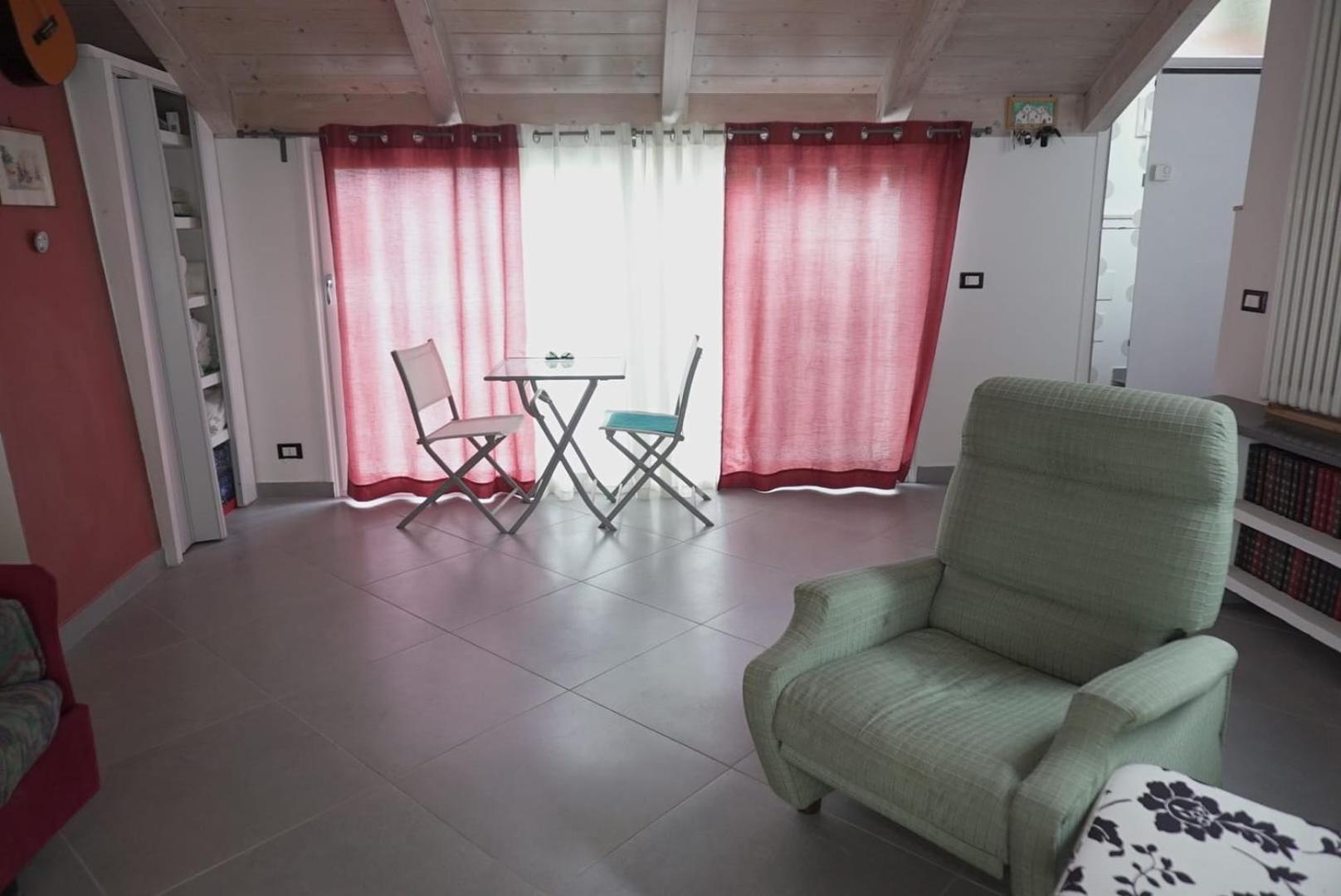 Il Tugurio Apartment Vietri Ngoại thất bức ảnh