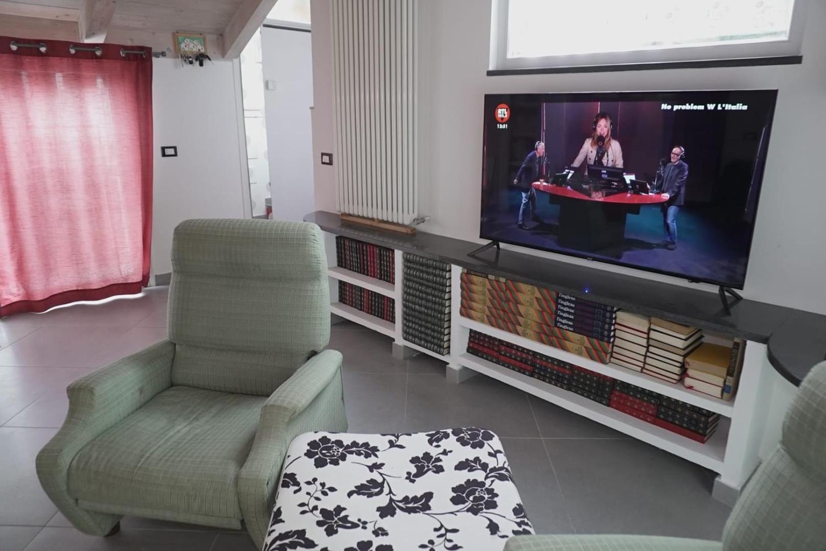 Il Tugurio Apartment Vietri Ngoại thất bức ảnh
