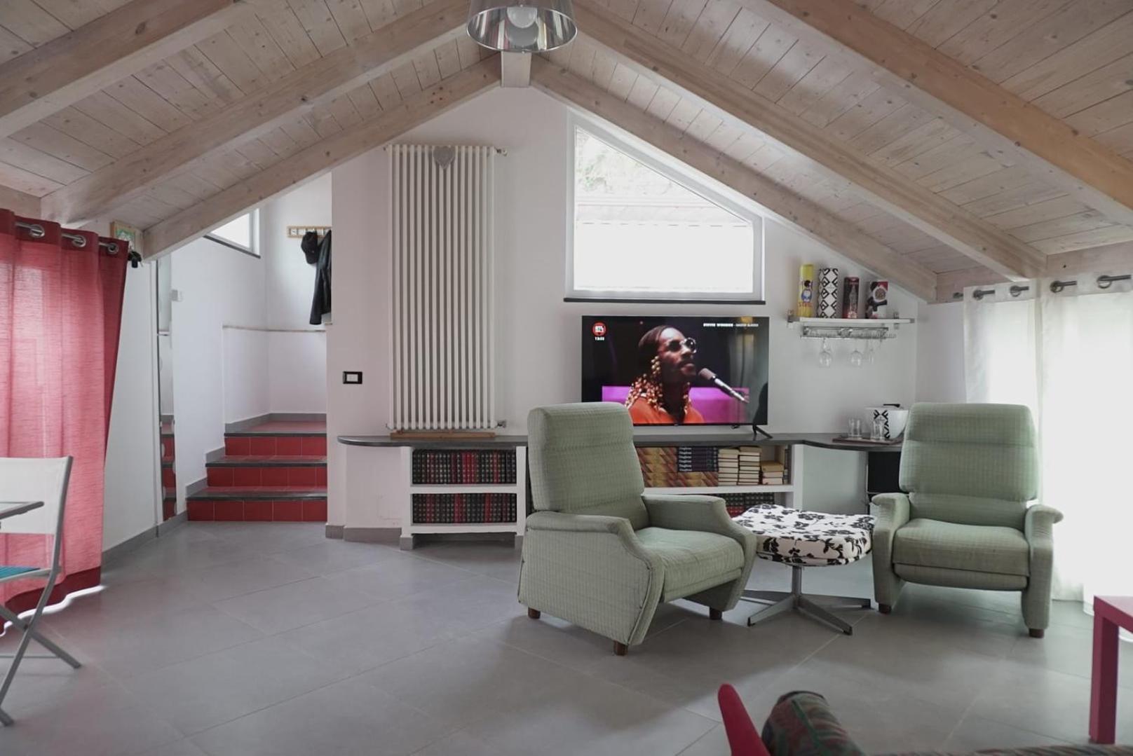 Il Tugurio Apartment Vietri Ngoại thất bức ảnh